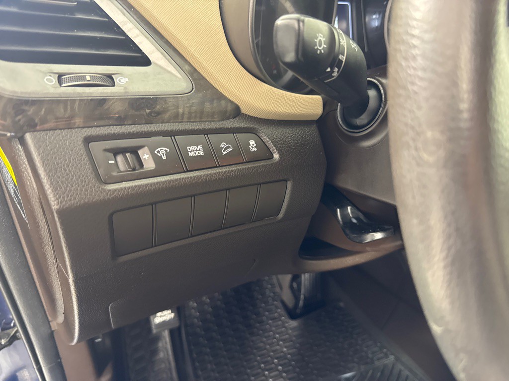 2017 Hyundai Santa Fe Sport Image 16