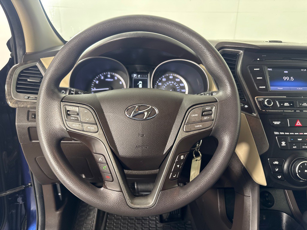 2017 Hyundai Santa Fe Sport Image 17