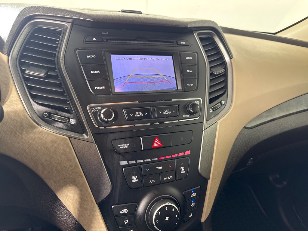 2017 Hyundai Santa Fe Sport Image 19