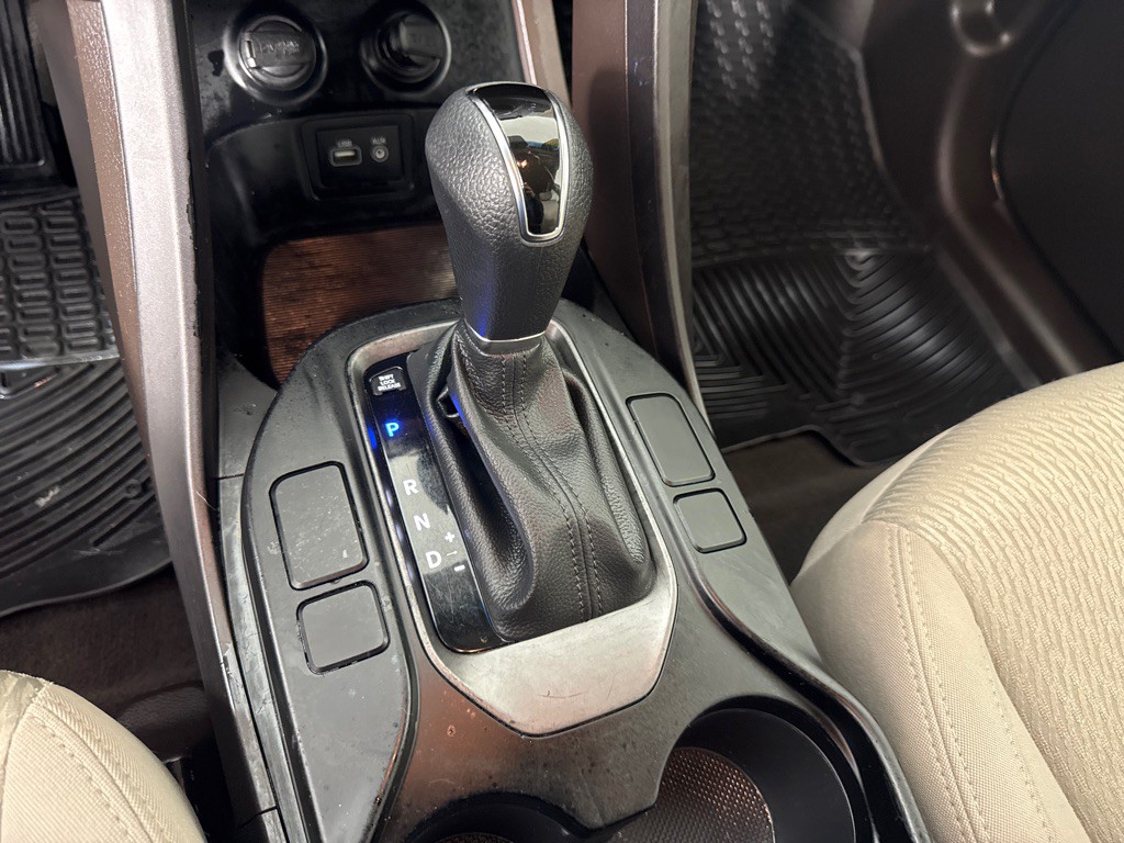 2017 Hyundai Santa Fe Sport Image 20