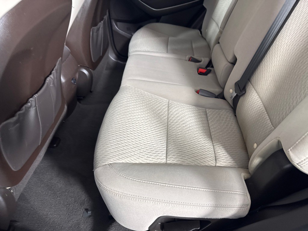 2017 Hyundai Santa Fe Sport Image 21