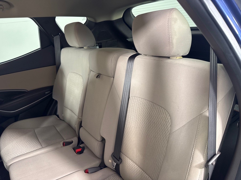 2017 Hyundai Santa Fe Sport Image 22