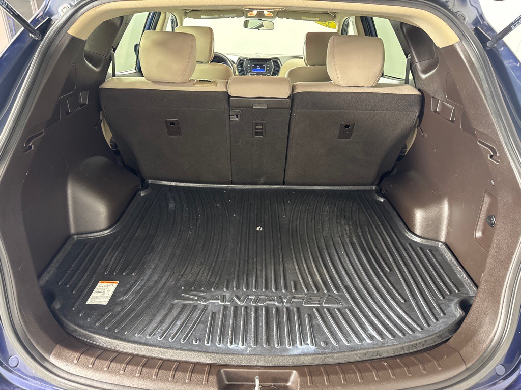2017 Hyundai Santa Fe Sport Image 23