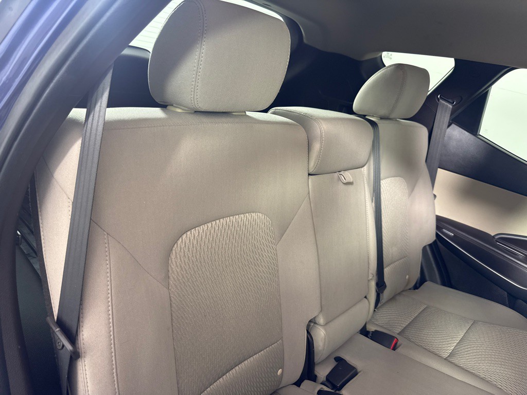 2017 Hyundai Santa Fe Sport Image 25