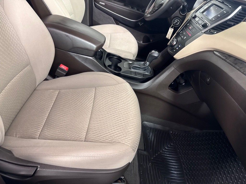 2017 Hyundai Santa Fe Sport Image 26