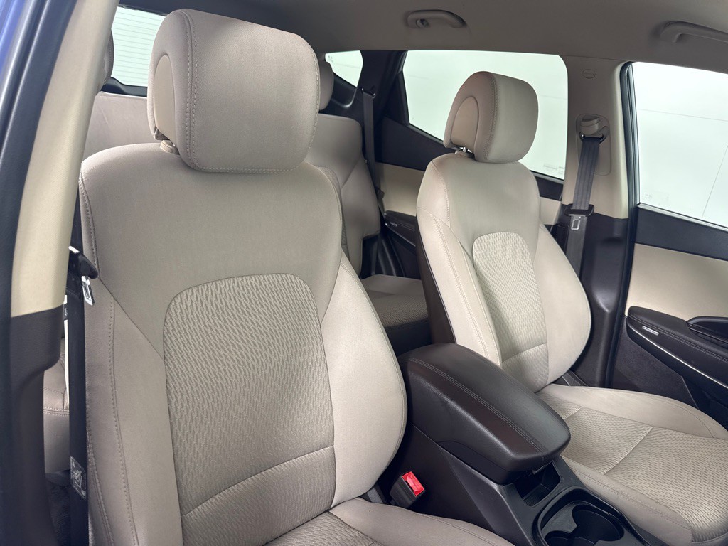 2017 Hyundai Santa Fe Sport Image 27