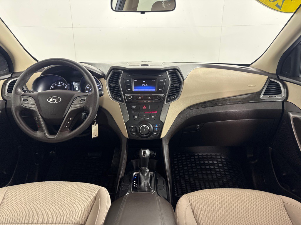 2017 Hyundai Santa Fe Sport Image 28