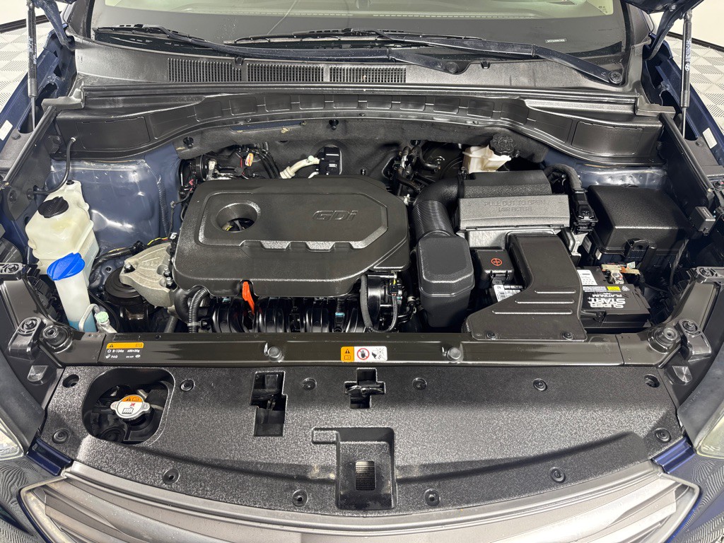 2017 Hyundai Santa Fe Sport Image 29