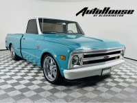 Image for 1971 Chevrolet C/K 10  ID: 6959926