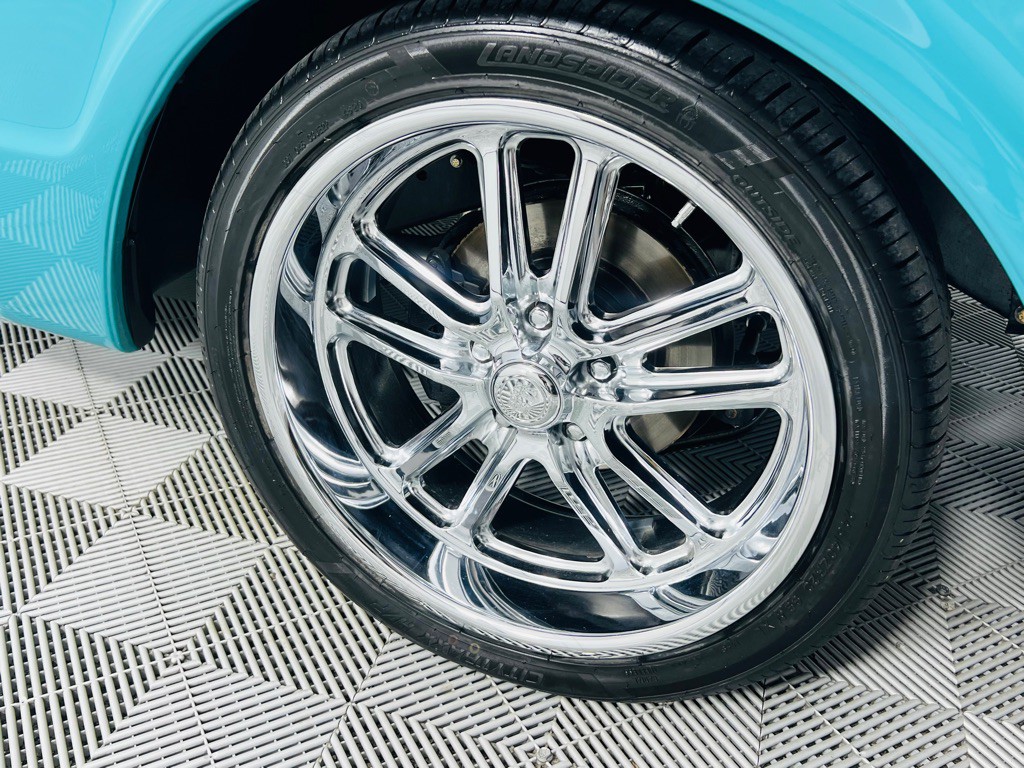 1971 Chevrolet C/K 10 Image 4