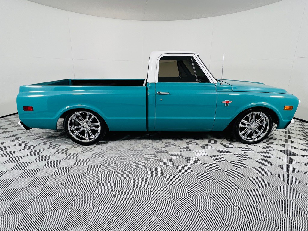 1971 Chevrolet C/K 10 Image 5
