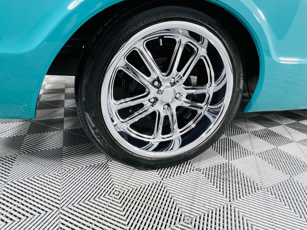 1971 Chevrolet C/K 10 Image 6