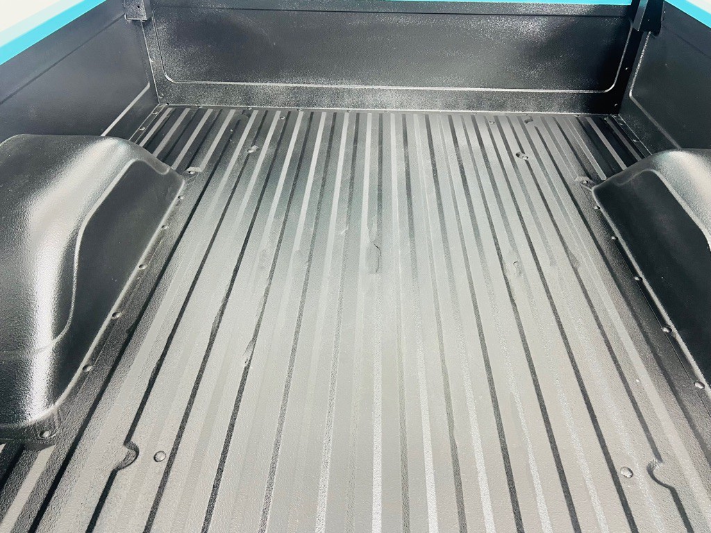 1971 Chevrolet C/K 10 Image 10