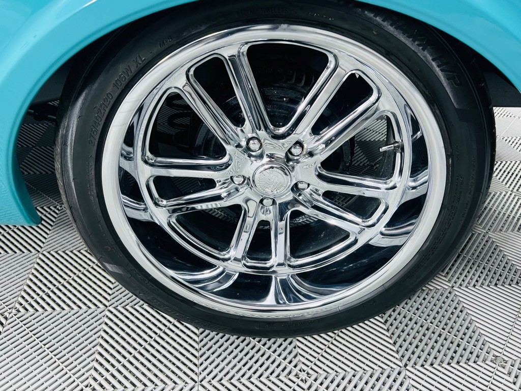 1971 Chevrolet C/K 10 Image 12