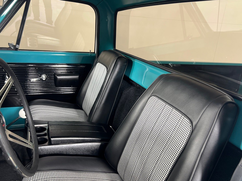 1971 Chevrolet C/K 10 Image 20