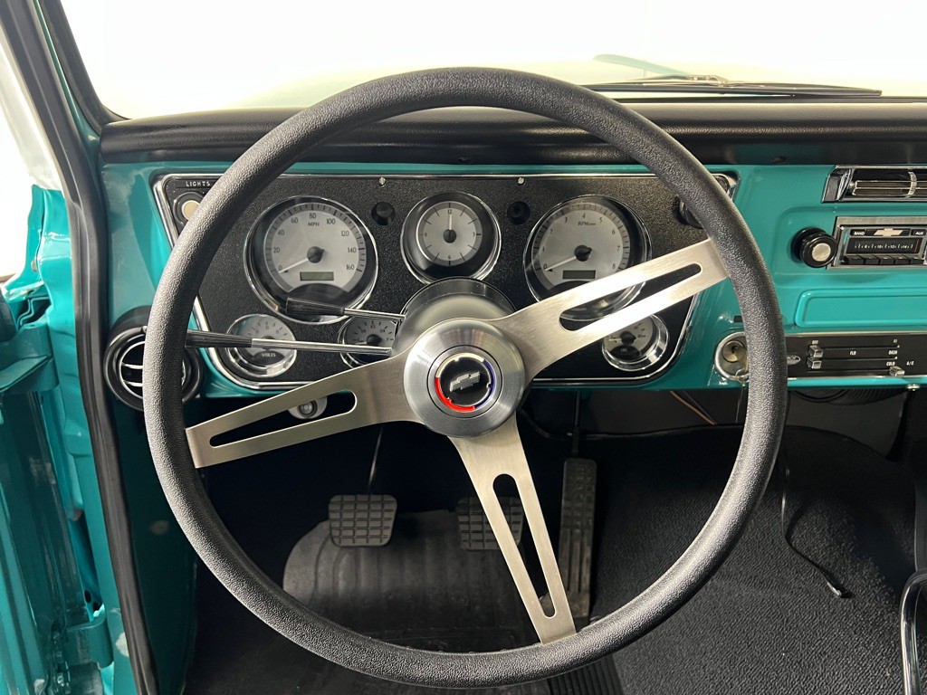 1971 Chevrolet C/K 10 Image 22
