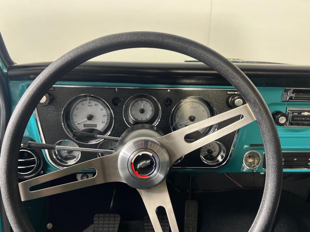 1971 Chevrolet C/K 10 Image 23