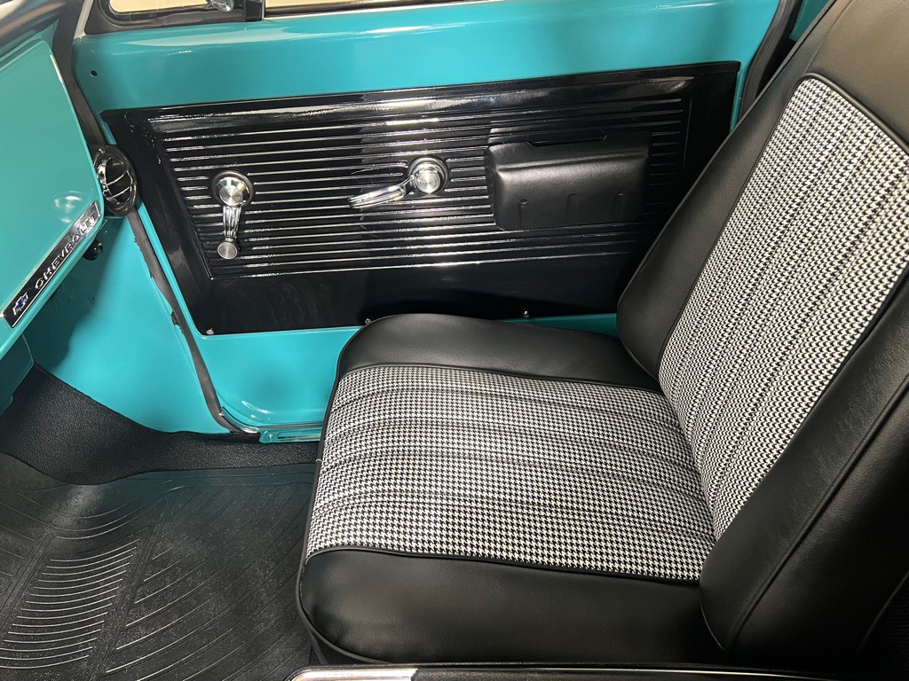 1971 Chevrolet C/K 10 Image 26