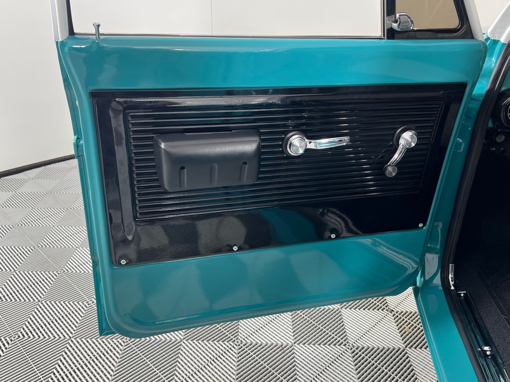 1971 Chevrolet C/K 10 Image 27