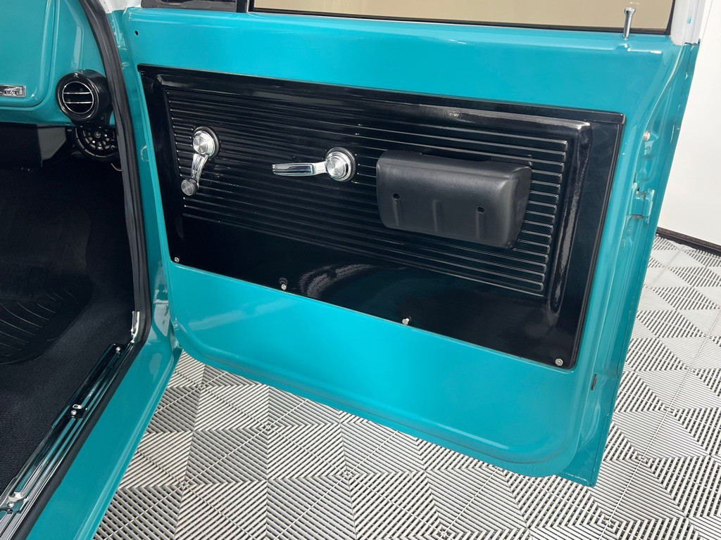 1971 Chevrolet C/K 10 Image 28