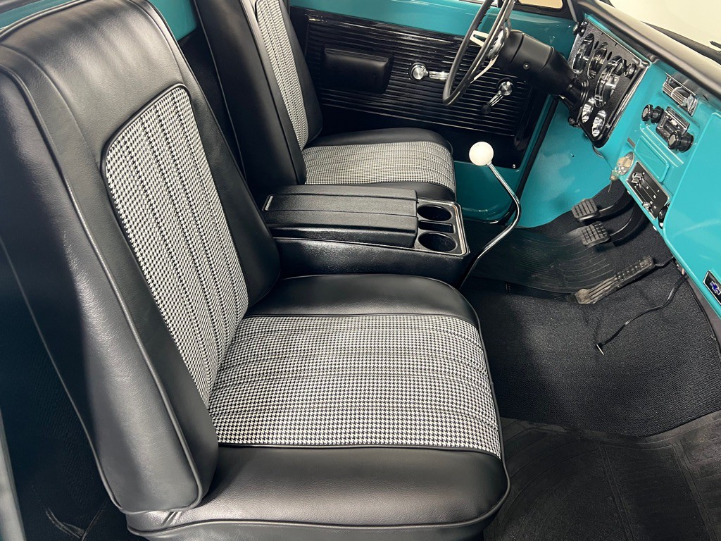 1971 Chevrolet C/K 10 Image 29