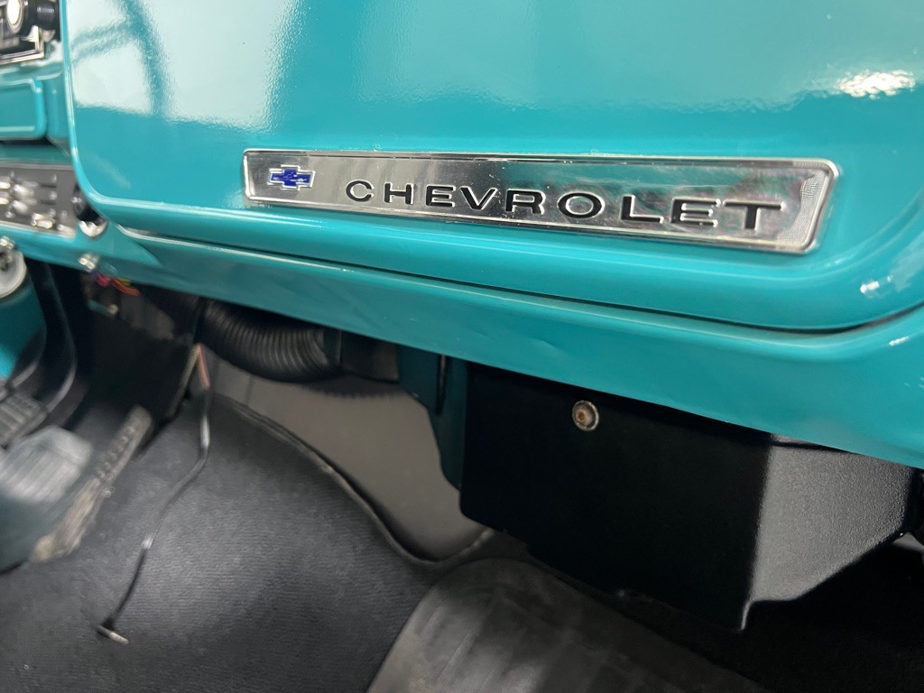 1971 Chevrolet C/K 10 Image 31