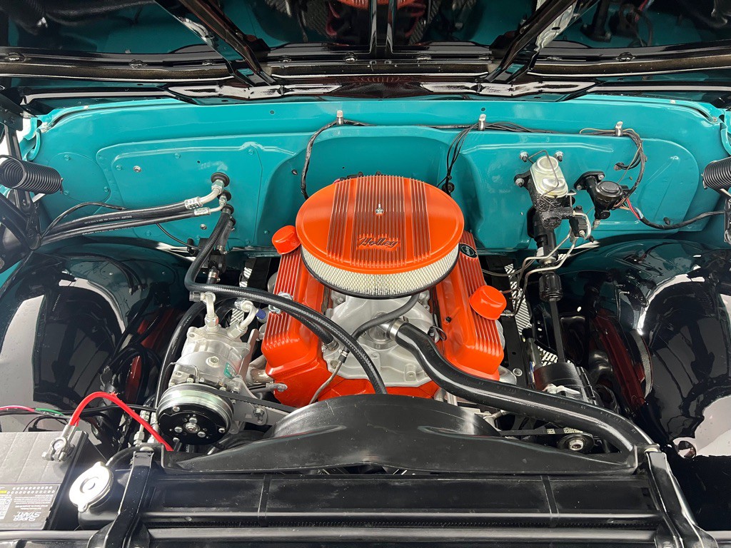 1971 Chevrolet C/K 10 Image 32