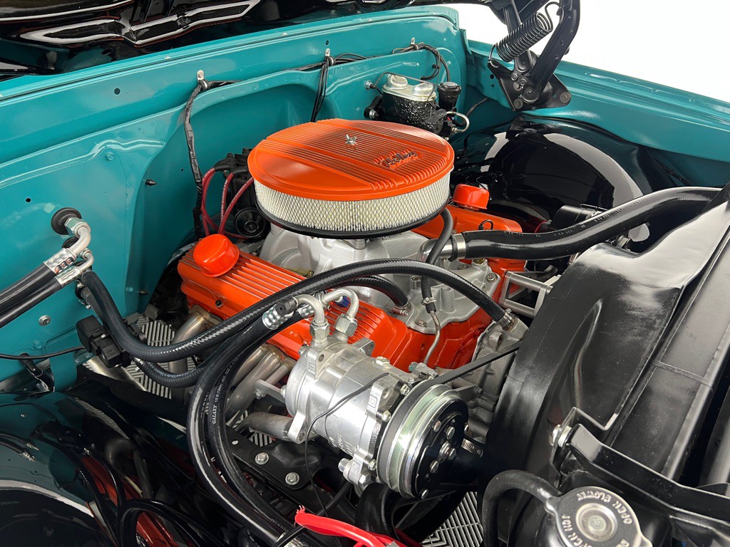 1971 Chevrolet C/K 10 Image 33