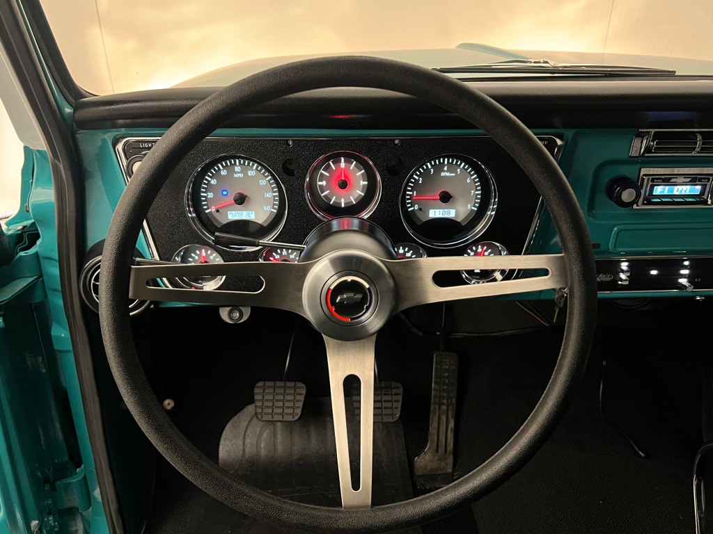 1971 Chevrolet C/K 10 Image 38