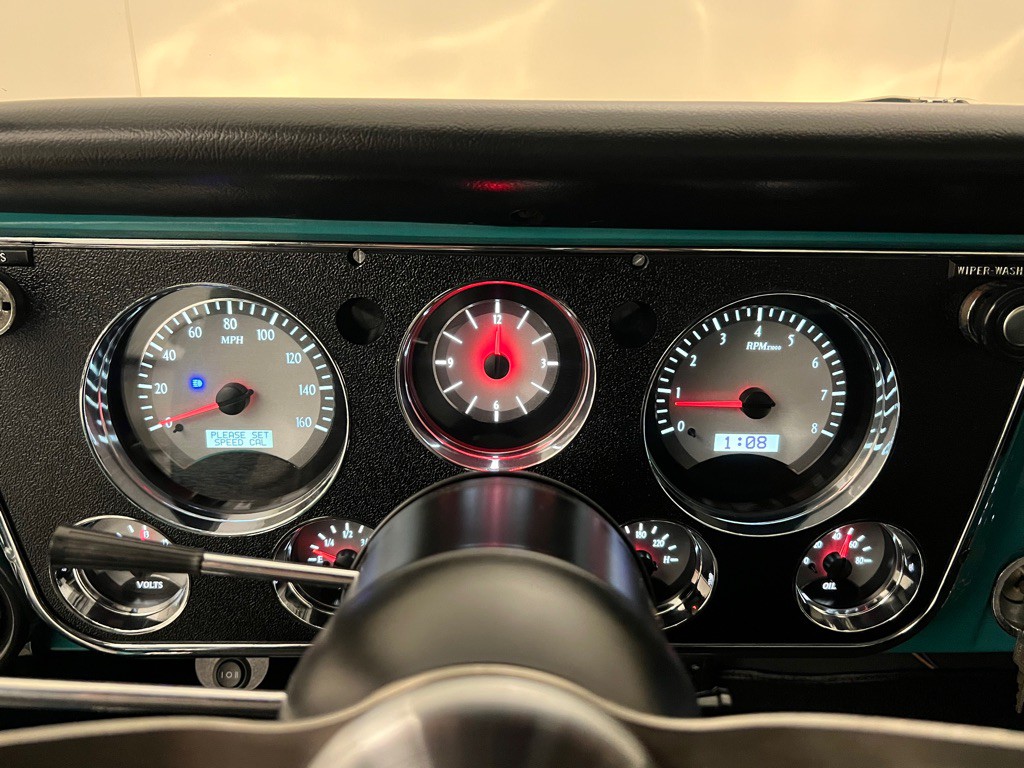 1971 Chevrolet C/K 10 Image 39