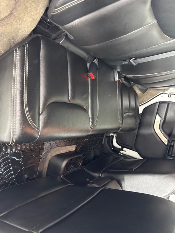 2014 Jeep Wrangler Unlimited Image 22