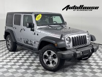 Image for 2016 Jeep Wrangler Unlimited Sport ID: 6960558