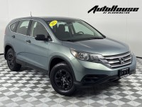 Image for 2012 Honda CR-V LX ID: 6960692