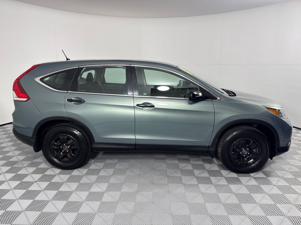 2012 Honda CR-V Image 4