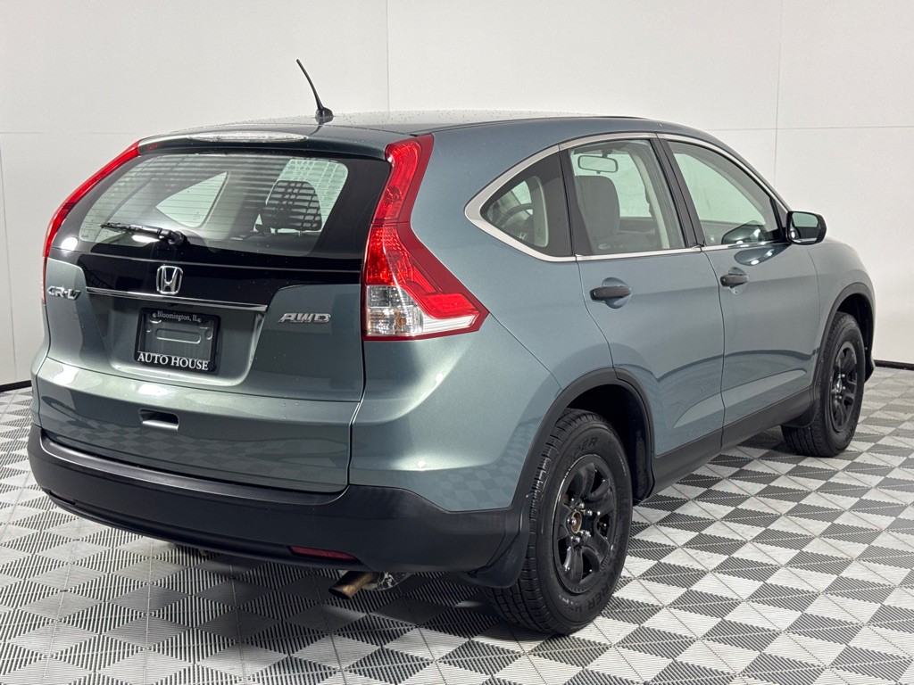 2012 Honda CR-V Image 5