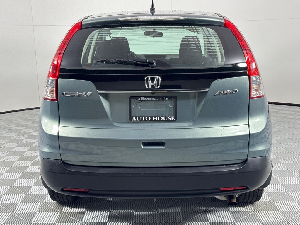 2012 Honda CR-V Image 6