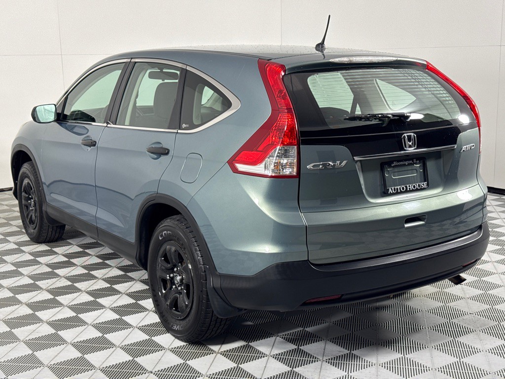 2012 Honda CR-V Image 7