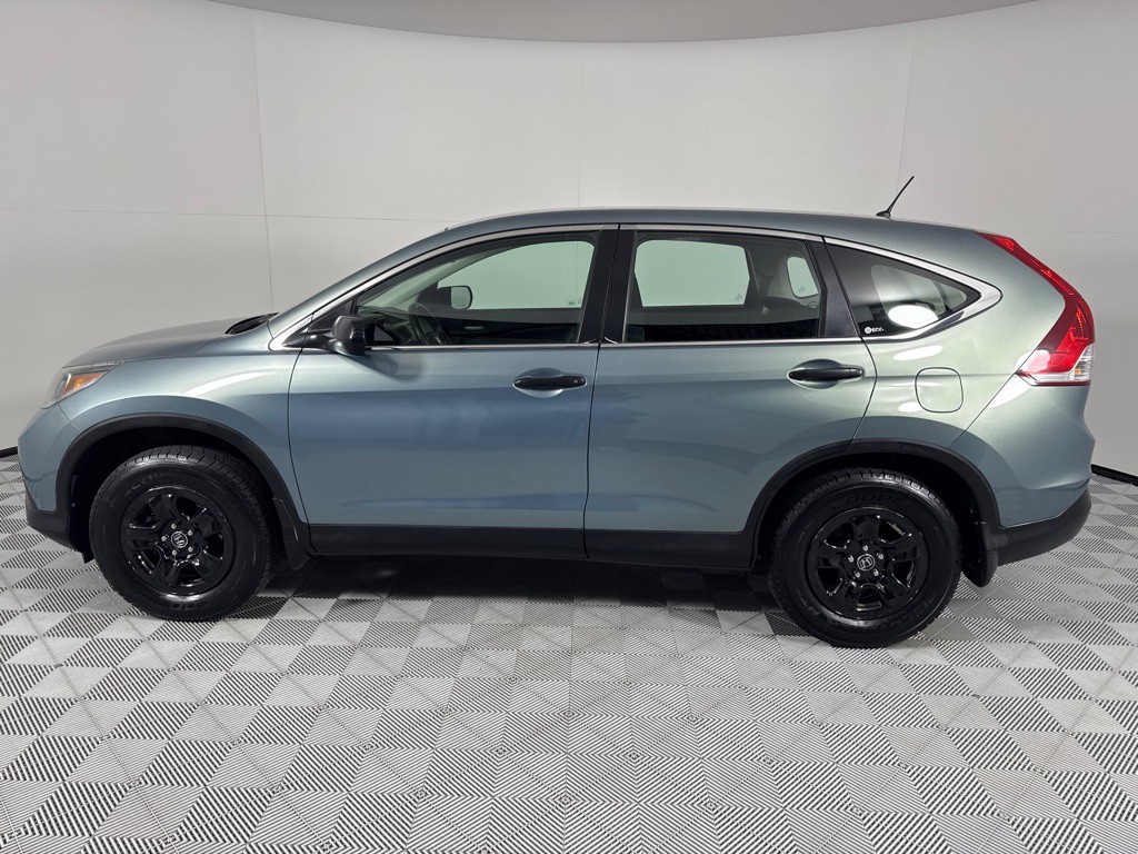 2012 Honda CR-V Image 8