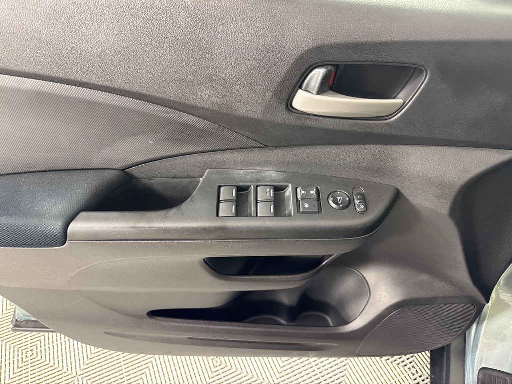 2012 Honda CR-V Image 12