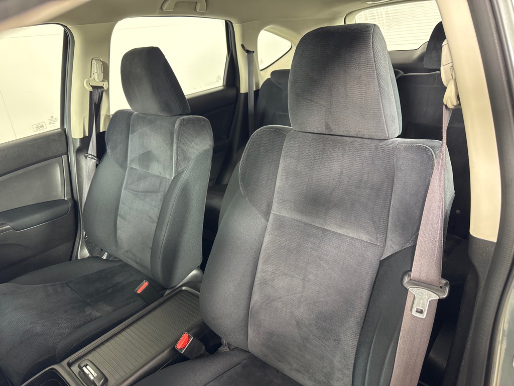 2012 Honda CR-V Image 14