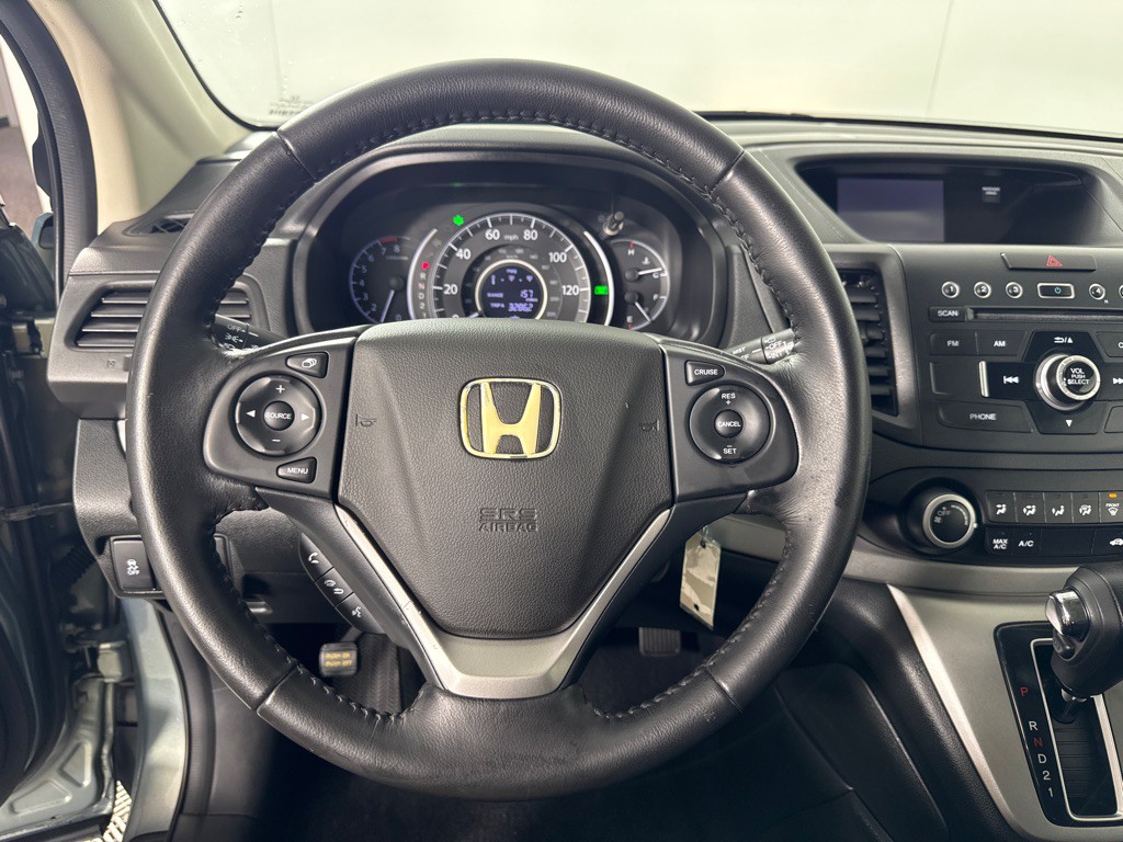 2012 Honda CR-V Image 16