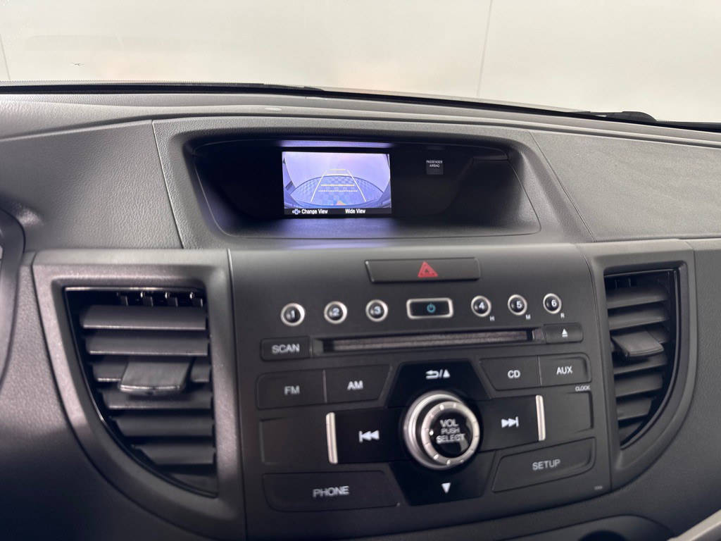 2012 Honda CR-V Image 17