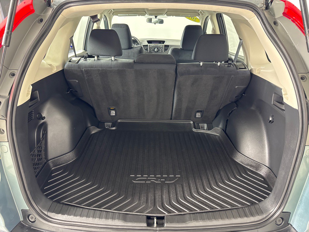 2012 Honda CR-V Image 22