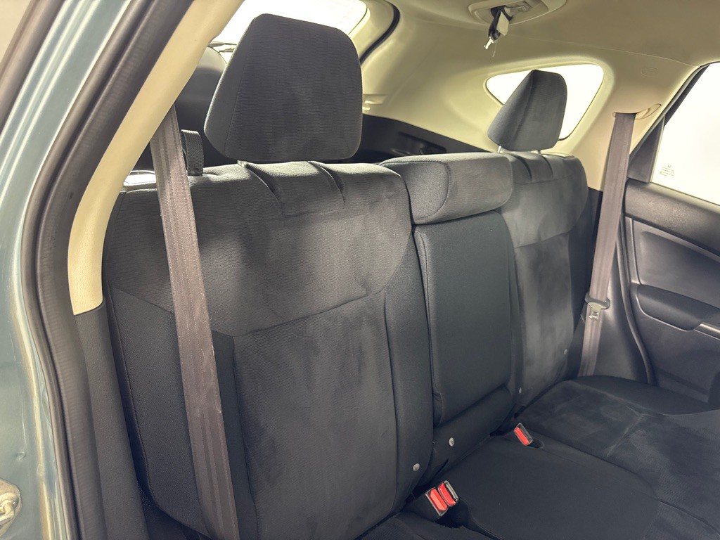 2012 Honda CR-V Image 24