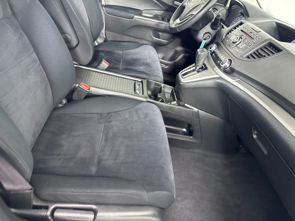 2012 Honda CR-V Image 25