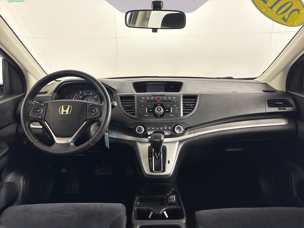 2012 Honda CR-V Image 27