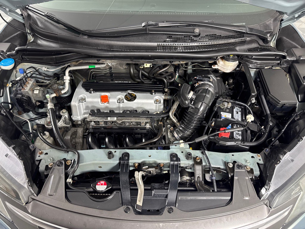 2012 Honda CR-V Image 28