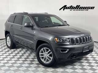 Image for 2017 Jeep Grand Cherokee Laredo ID: 6961050