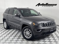Image for 2017 Jeep Grand Cherokee Laredo ID: 6961050