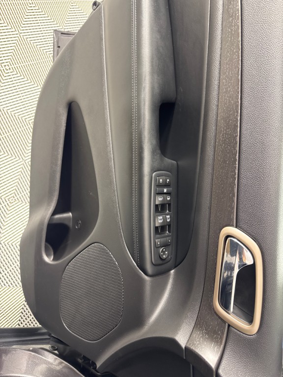 2017 Jeep Grand Cherokee Image 13